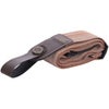 Kala Handmade Ukulele Strap Heather Rust