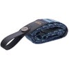Kala Handmade Ukulele Strap Blue Stripe