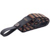 Kala Handmade Ukulele Strap Rastafarian Stripe