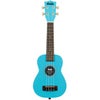 Kala Ukadelic Soprano Ukulele Blue Yonder