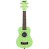 Kala Ukadelic Soprano Ukulele Grasshopper