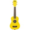 Kala Ukadelic Soprano Ukulele Taxi Cab