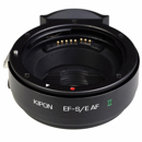 Kipon EOS to NEX: Picture 1 regular
