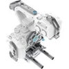 Kondor Blue Base Rig Cage Kit for Canon C50 Camera Space Gray