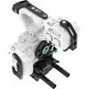 Kondor Blue Base Rig Cage Kit for Canon C50 Camera Raven Black