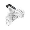 Kondor Blue Front Handle XLR Bracket for Canon EOS C50 Cage Raven Black