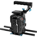 Kondor Blue Base Rig: Picture 1 regular