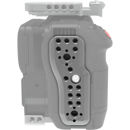 Kondor Blue Side Plate: Picture 1 regular