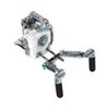 Kondor Blue Cage with Ultimate Rig for Canon C80 Camera, V-Mount Space Gray