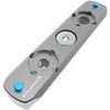 Kondor Blue Monitor Cage Anti-Twist NATO Rails Space Gray