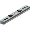 Kondor Blue Monitor Cage Anti-Twist NATO Rails Space Gray