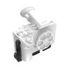 Kondor Blue Half Camera Cage for Sony FX5 Raven Black