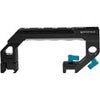 Kondor Blue NATO Top Handle with Record Start/Stop Trigger for URSA Mini/FX6 Raven Black