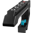 Kondor Blue Trigger Top Handle: Picture 1 regular