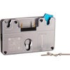 Kondor Blue Blackmagic URSA Mini Gold Mount Battery Plate Space Gray