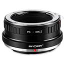 K&F Concept : Picture 1 regular