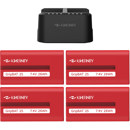 Kinefinity GripBAT 2Si: Picture 1 regular