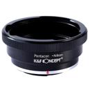 K&F Concept : Picture 1 regular