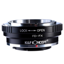 K&F Concept : Picture 1 regular