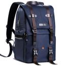 K&F Concept Camera & Laptop Backpack: Picture 1 regular