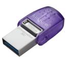 Kingston Technology DataTraveler microDuo 3C: Picture 1 regular