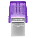 Kingston Technology DataTraveler microDuo 3C: Picture 1 regular