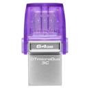 Kingston Technology DataTraveler microDuo 3C: Picture 1 regular