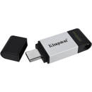 Kingston Technology DataTraveler 80: Picture 1 regular