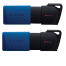 Kingston Technology DataTraveler Exodia M 2PK: Picture 1 regular
