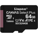 Kingston Technology Canvas Select Plus: Picture 1 regular