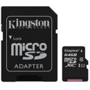 Kingston Technology Class 10 UHS-I: Picture 1 regular