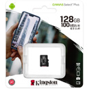 Kingston Technology Canvas Select Plus: Picture 1 regular