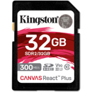 Kingston Technology Canvas React Plus: Picture 1 regular