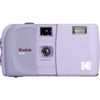 Kodak EC35 35mm Film Camera Lavender