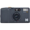 Kodak Snapic A1 35mm Film Camera Rhino Gray