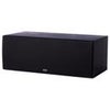 KLH Story 2-Way Bass Reflex Center Channel Speaker, American Walnut Black
