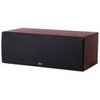 KLH Story 2-Way Bass Reflex Center Channel Speaker, American Walnut Walnut