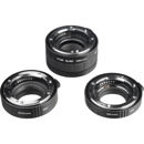 Kenko AEXTUBEDGN DG Auto Extension Tube Set Nikon (12, 20 & 36mm
