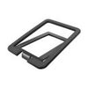 Kanto S2 Desktop Stand for YU2 Speaker, 6 Lbs Capacity, Pair, BLACK