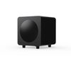Kanto SUB6 6" 200W Sealed Powered Subwoofer Matte Black