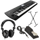 Korg i3: Picture 1 regular