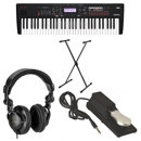 Korg Kross 2: Picture 1 regular
