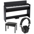 Korg LP-380: Picture 1 regular