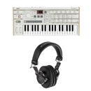 Korg microKORG: Picture 1 regular