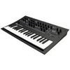 Korg minilogue xd Inverted Limited Edition 37-Keys Polyphonic Analog Synthesizer, Black Keys White