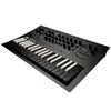 Korg minilogue xd 37-Keys Polyphonic Analog Synthesizer, White Keys, Bundle with TAPH100 Studio Monitor Headphones Black