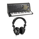 Korg MS-20: Picture 1 regular