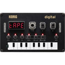 Korg Nu:Tekt NTS-1 Digital DIY Programmable Synthesizer