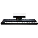 Korg Pa5X 76-Key Professional Arranger Keyboard
