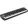 Korg SV-2 73-Key Expanded Stage Vintage Piano with Music Stand Black